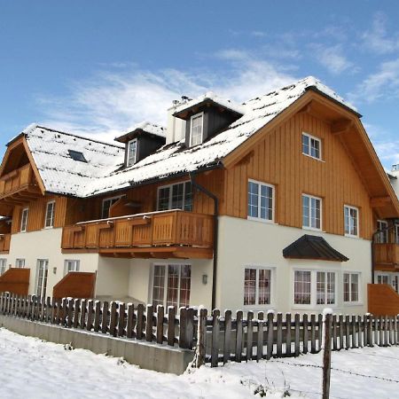 Apartment In St Margarethen With Balcony Sankt Margarethen im Lungau Exterior photo